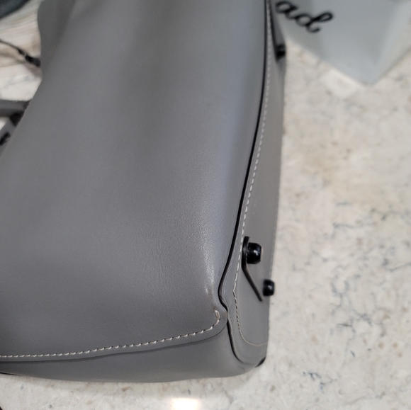 Coach Rouge tote - Picture 6 of 13